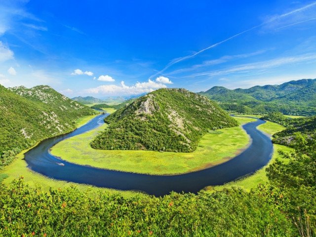 Montenegro