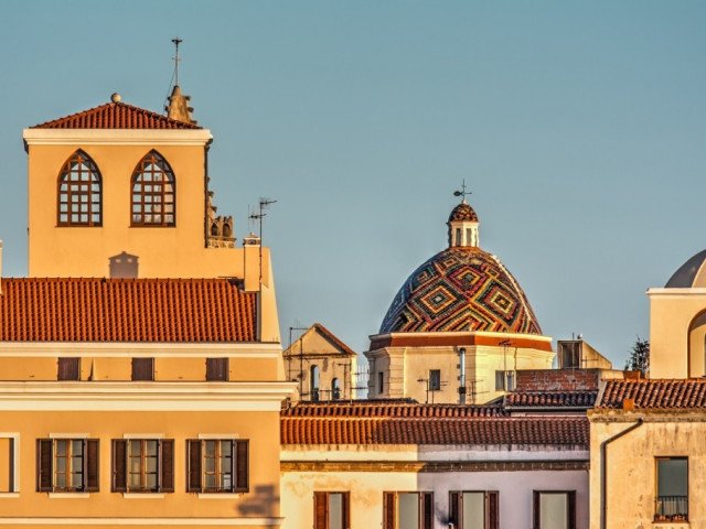 Sardinia