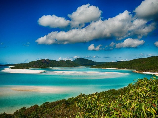 Queensland