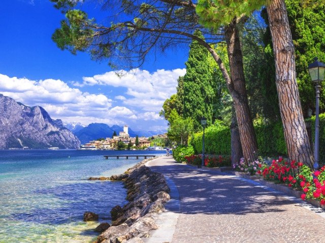 Lake Garda