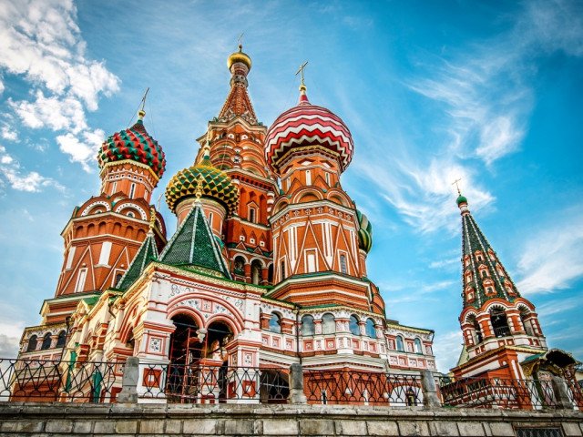 Russia