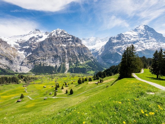 Switzerland