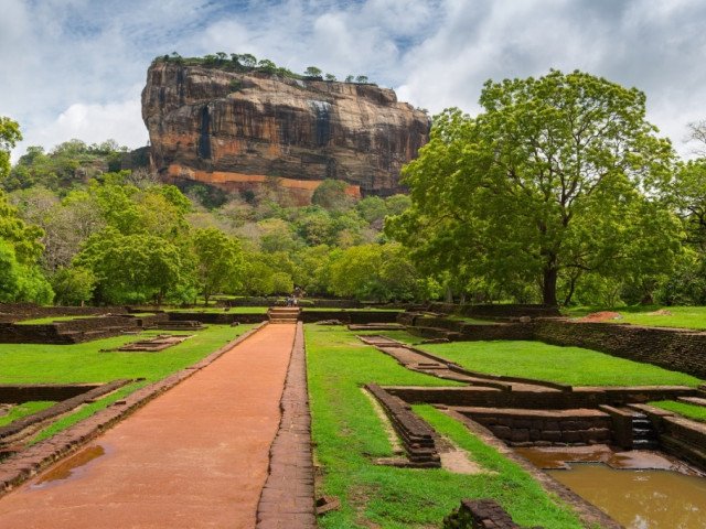 Sri Lanka