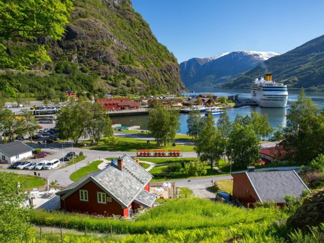 Norway