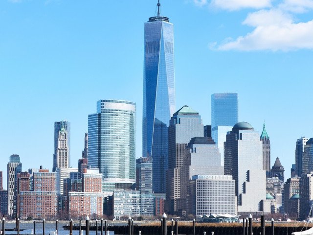Chicago to New York City