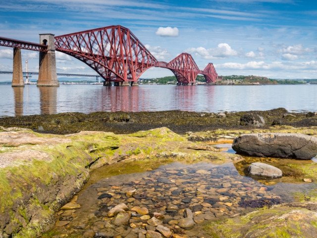 Scottish Highlights