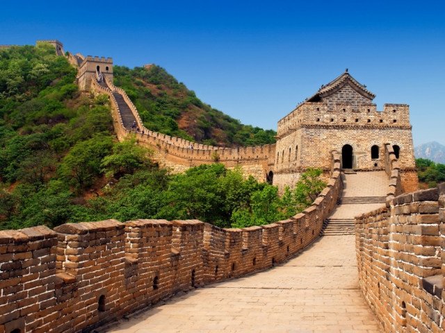 Great Wall of China
