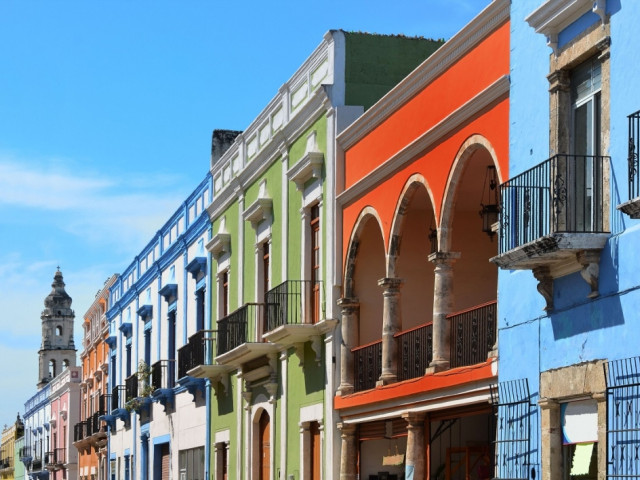 Magical Mexico