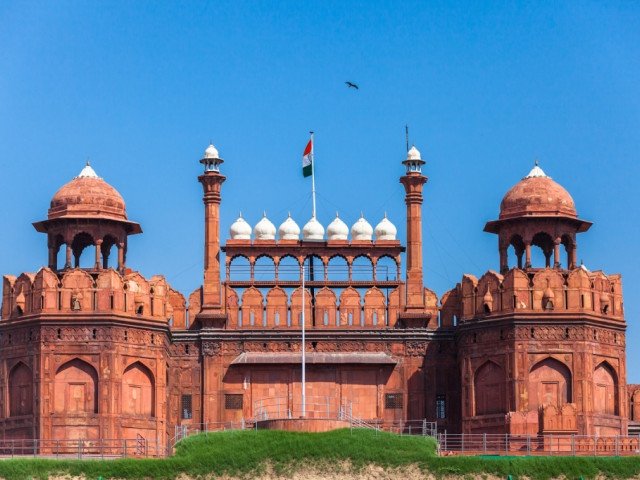 Icons of India