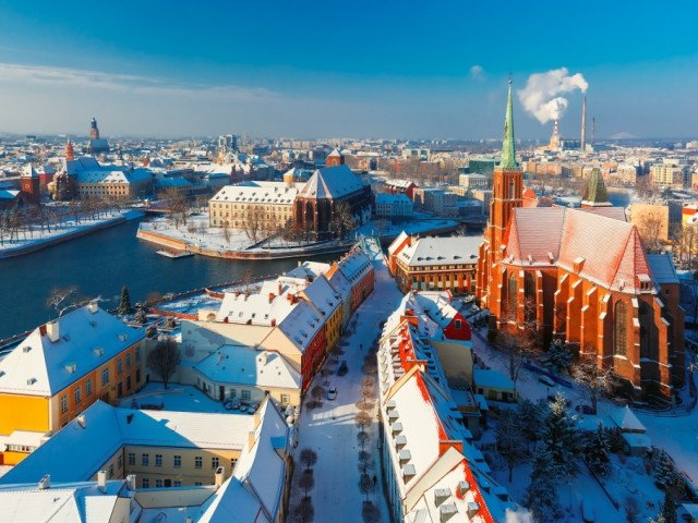 Poland