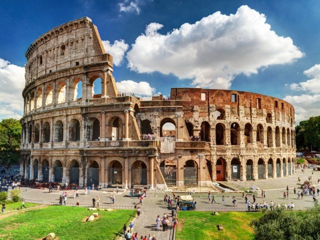 Italy
