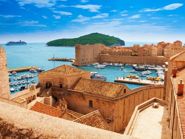 Croatia