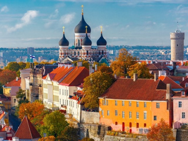 Baltic States