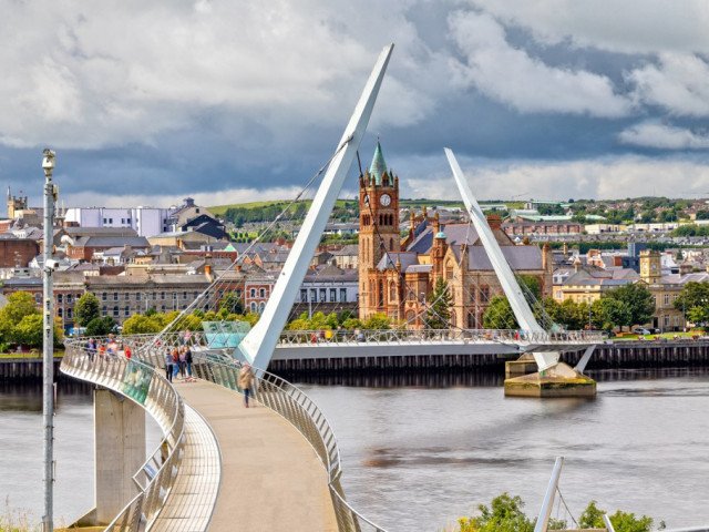 Walk Northern Ireland