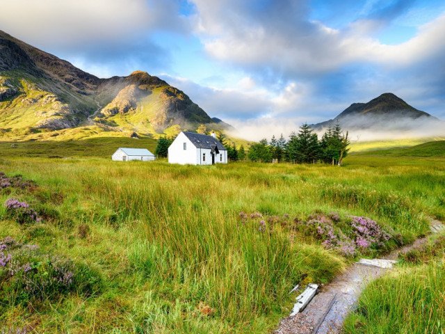Walk Scotland