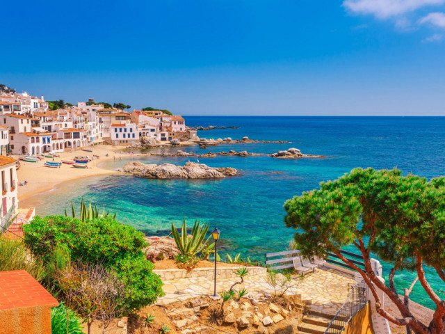 Walk the Med