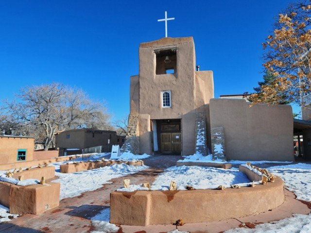 New Mexico