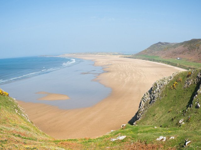Wales