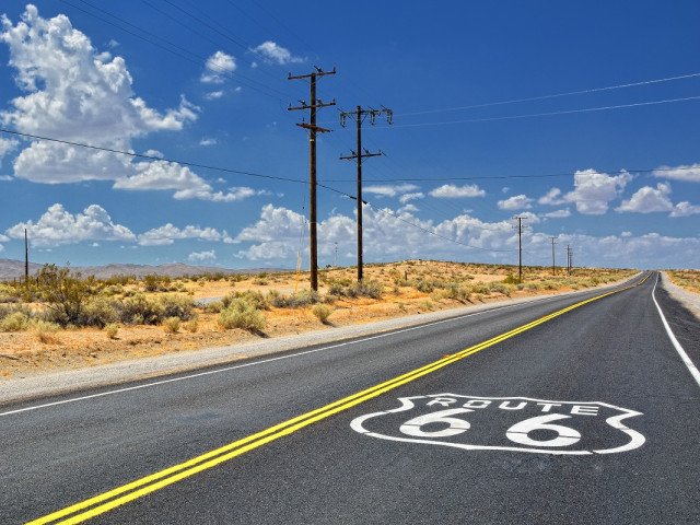 Route 66