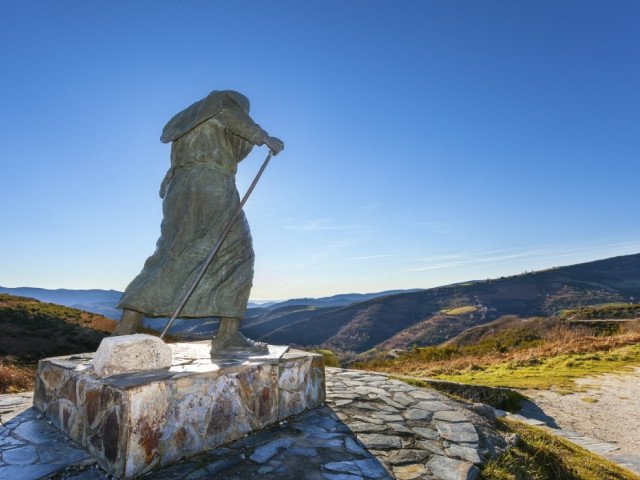 Camino de Santiago
