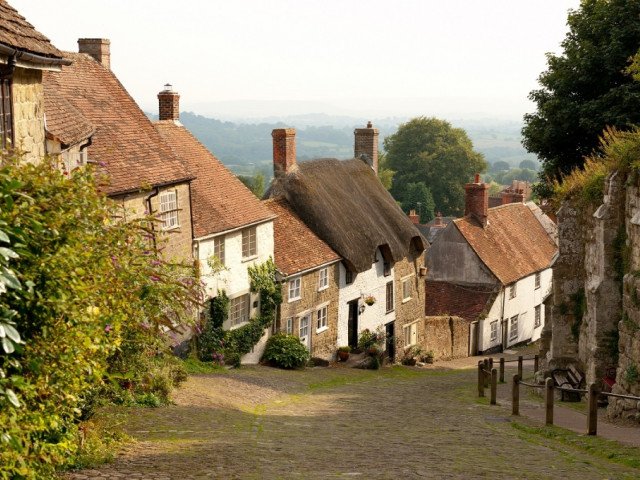 England