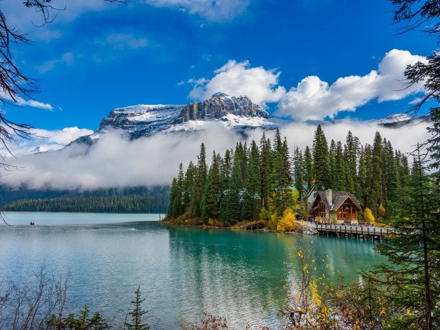 British Columbia