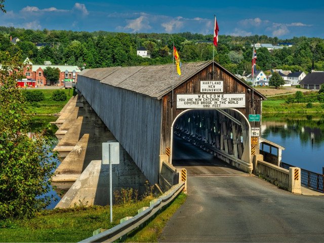 New Brunswick