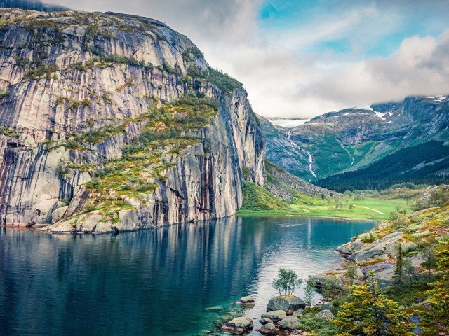 Newfoundland and Labrador