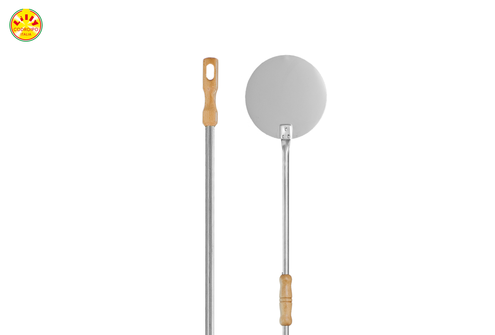 Cuppone Tiziano - LLKTZ2302 - The simple yet mighty Tiziano has