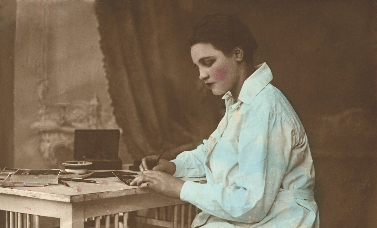 Representative overview image of Vintage Photo Festival