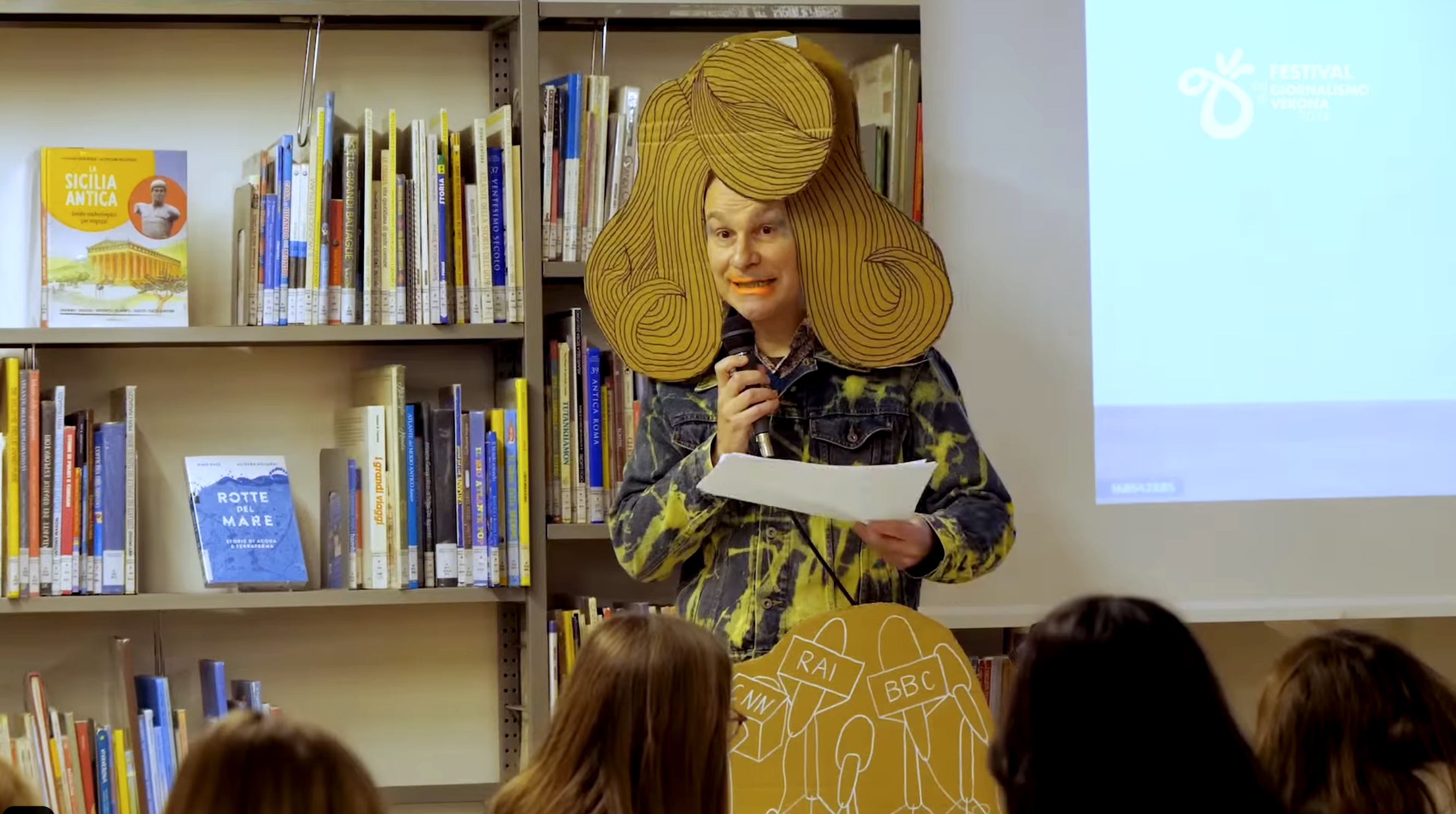 La Bella Addormentata