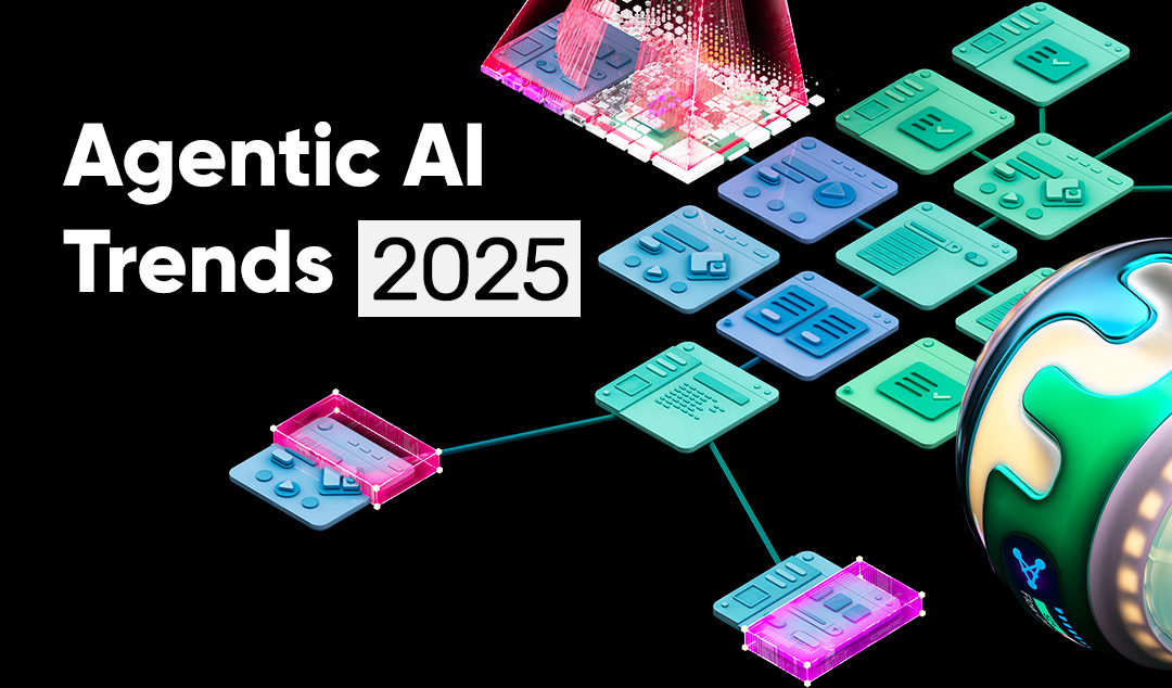 Learn how Agentic AI, named a Top Strategic Trend for 2025 by Gartner, is transforming automation with intelligent agents capable of autonomous decision-making.