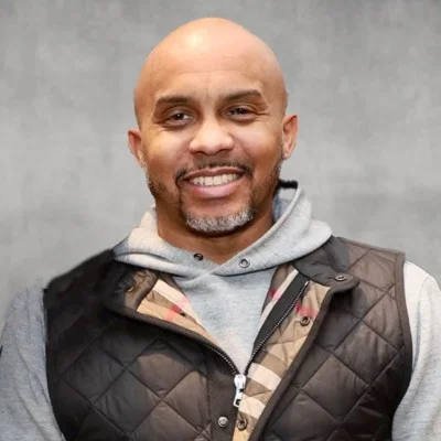 Jamil Spain