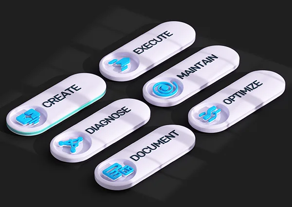 Meet the Functionize Agents: Autonomous AI Testing Platform