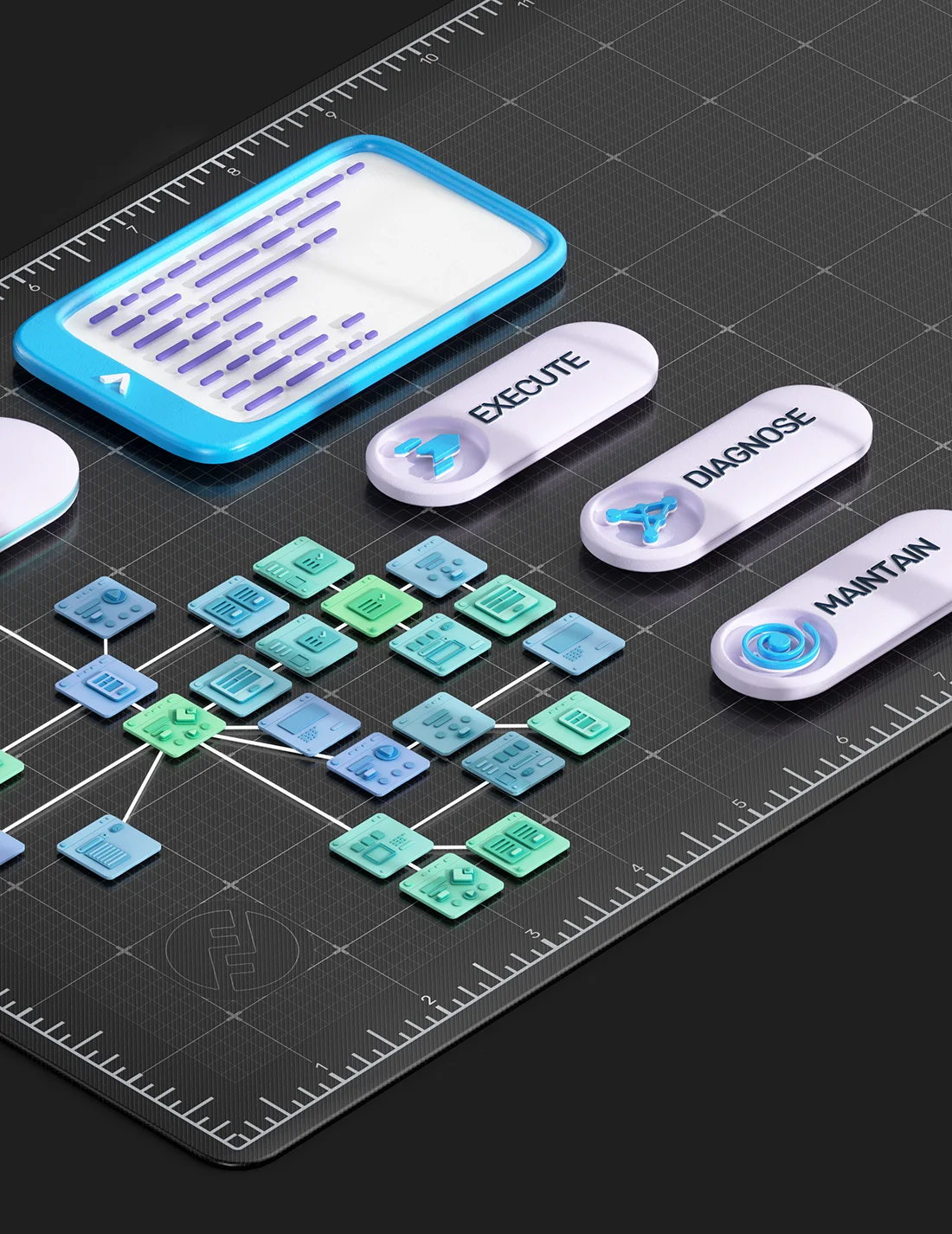 Discover how Functionize Agents deliver autonomous test automation with 99.97% accuracy. Transform your QA with AI-powered testing that scales.