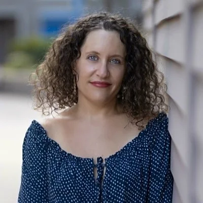 Katherine Caporiccio