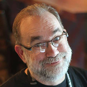 Steven J. Vaughan-Nichols