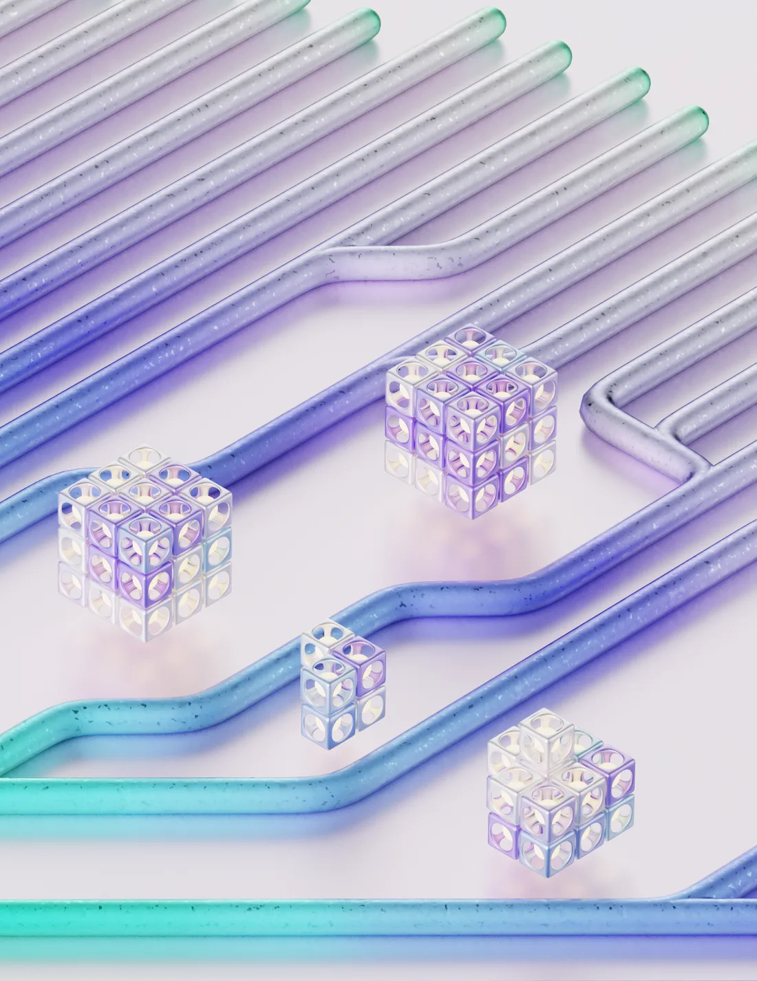 Benchmark your QA maturity and discover how to evolve from manual testing to fully autonomous, AI-driven quality systems.