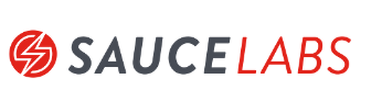 Sauce Labs logo