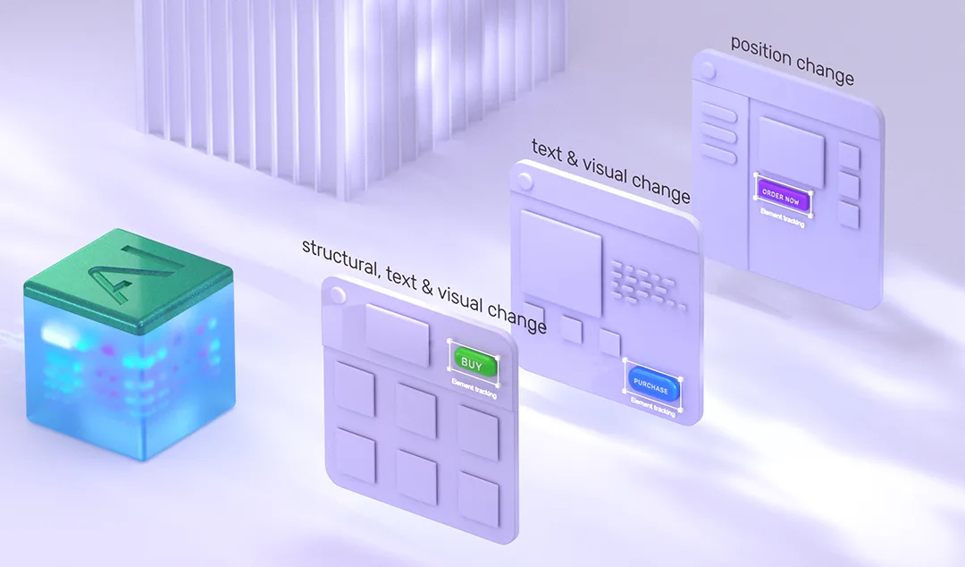 STOP Fixing Broken Tests! Discover the AI secret saving teams 70%+ maintenance time. Functionize Self-Healing Automation adapts to UI changes instantly. Release faster.
