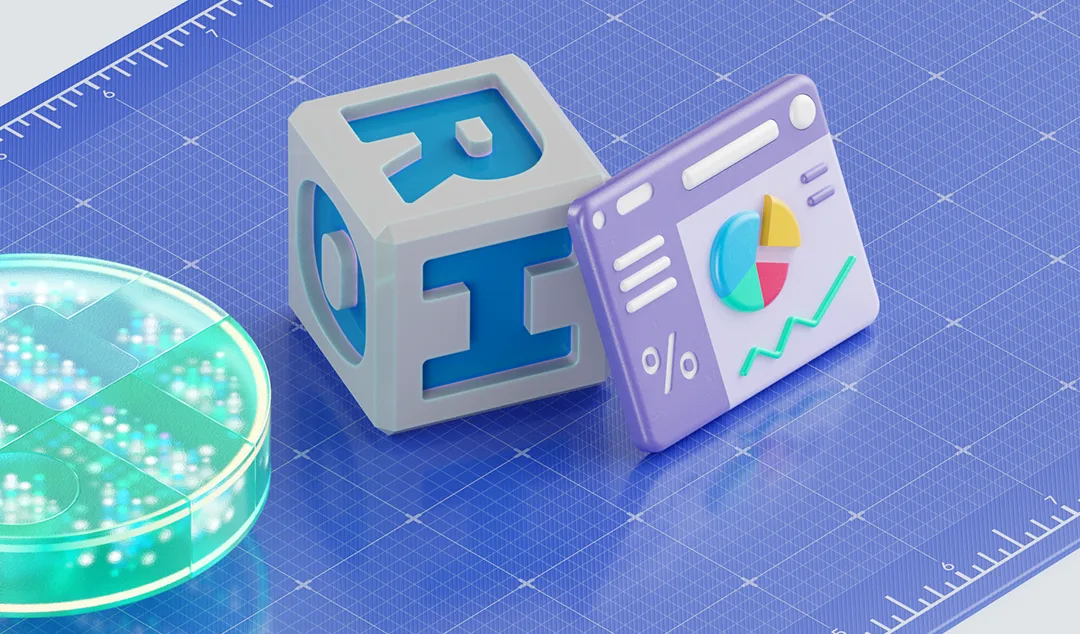 Your ROI with AI can be predictably high: higher quality multiplied by faster release cycles yet under your full control