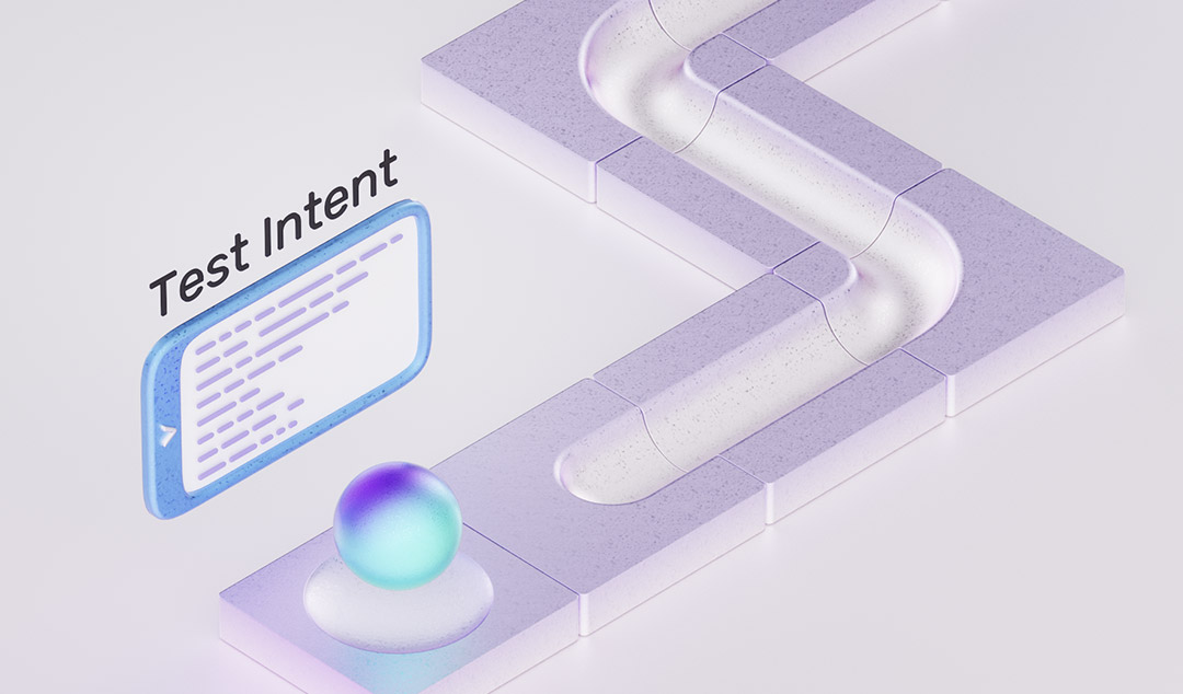 Intent-based testing replaces brittle scripts with outcome statements. Here's what that actually changes about how you write, debug, and maintain tests every day.