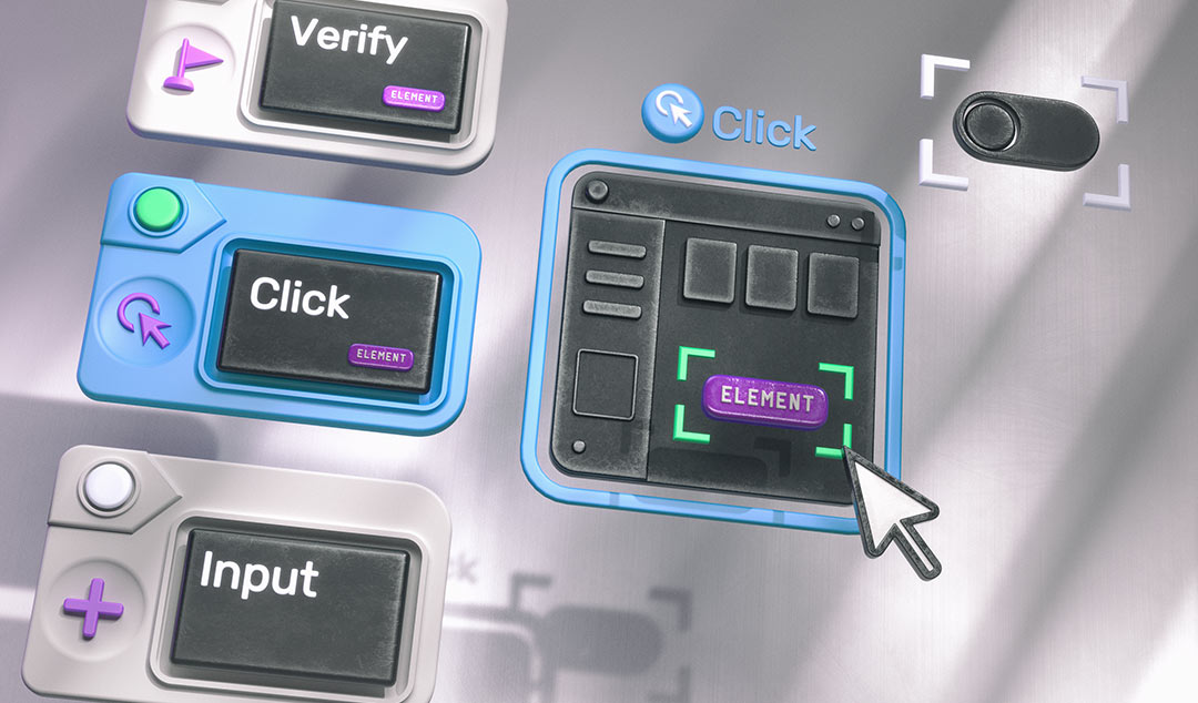 Vibe coding needs vibe testing - fully autonomous and commoditized at the speed of AI software development.