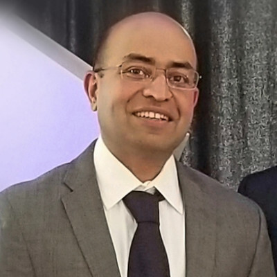Murali T.P
