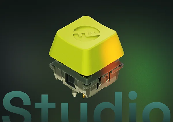 Studio Datasheet