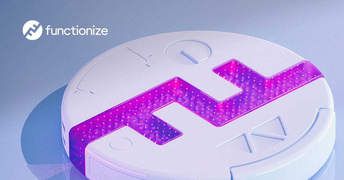 Functionize office