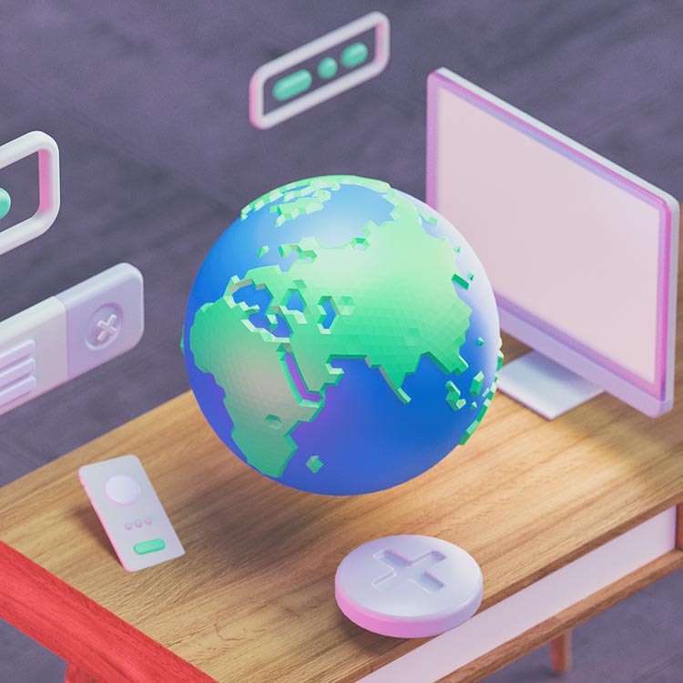 Coding, CI/CD, and developer tools connected to an AI software testing platform through MCP