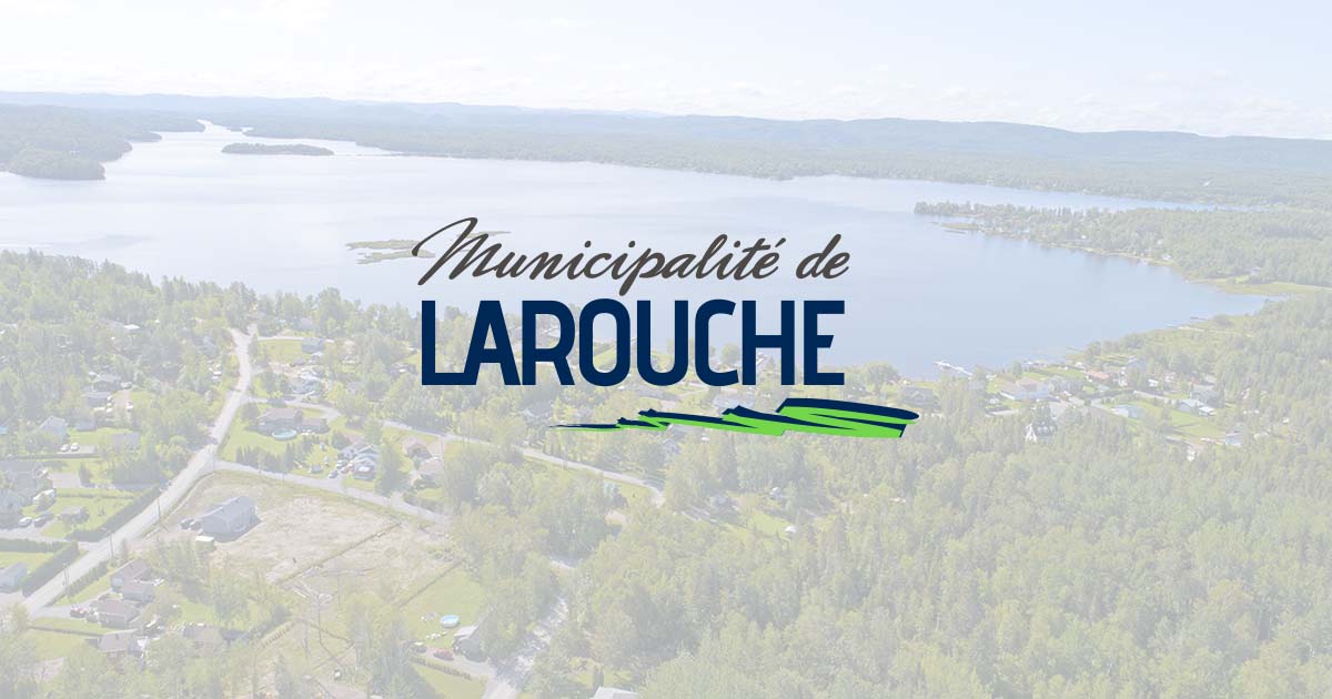 Larouche
