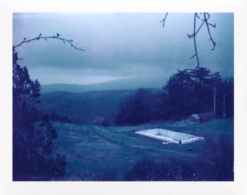 Filippo Bardazzi „Se ne sono andati tutti. Tuscany Blues”