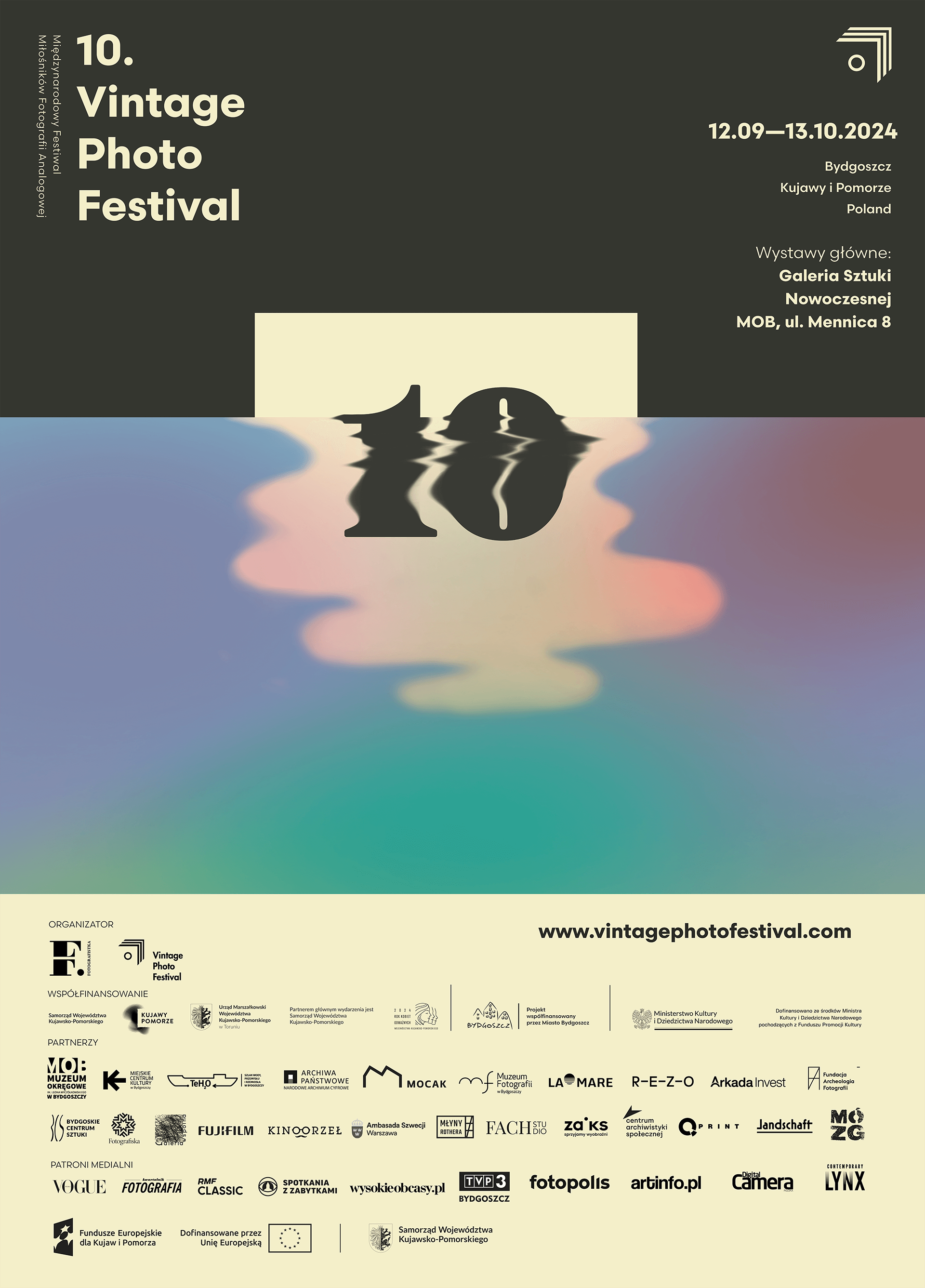 10. Vintage Photo Festival 2024